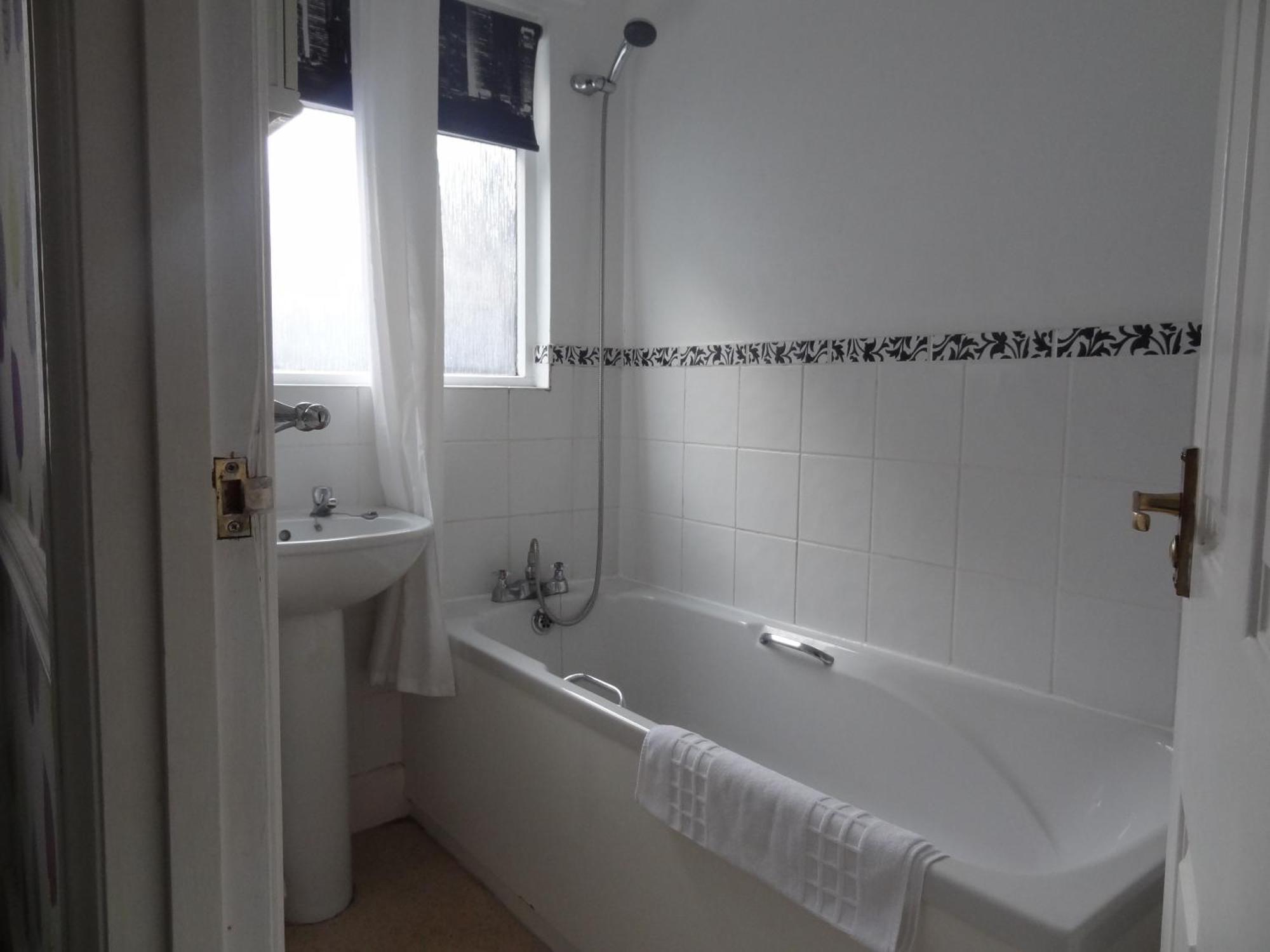 The Kensington Hotel Great Yarmouth Room photo