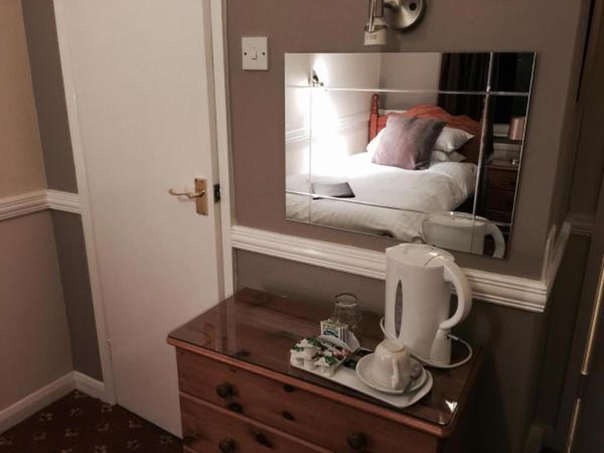 The Kensington Hotel Great Yarmouth Room photo