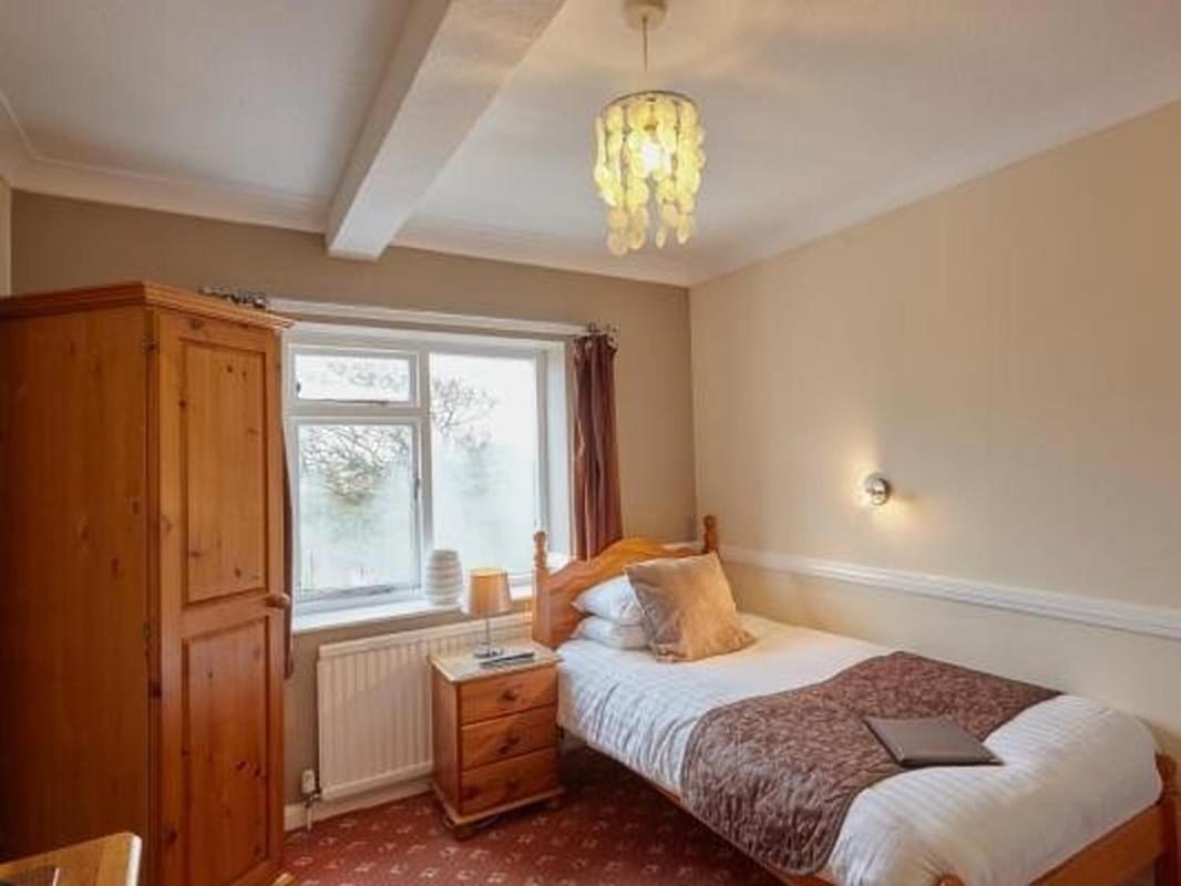 The Kensington Hotel Great Yarmouth Room photo