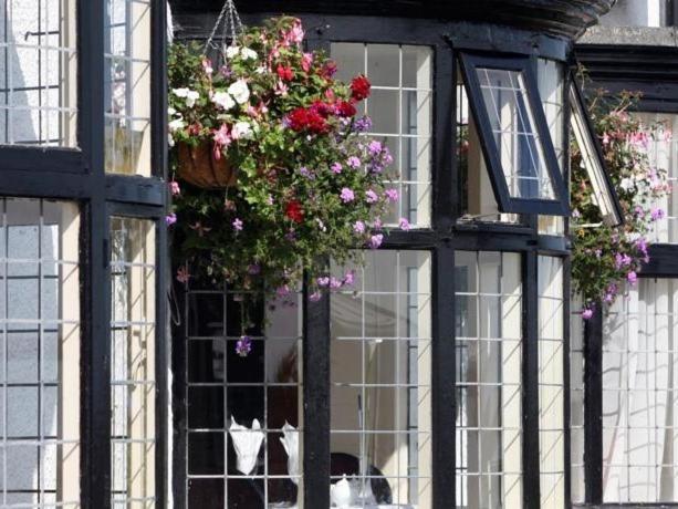 The Kensington Hotel Great Yarmouth Exterior photo