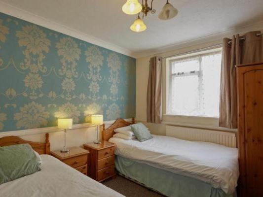 The Kensington Hotel Great Yarmouth Room photo