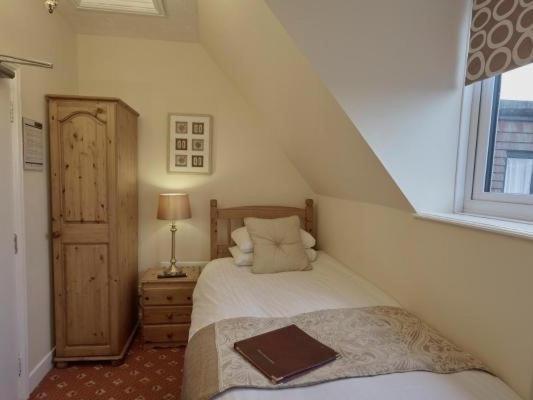 The Kensington Hotel Great Yarmouth Room photo