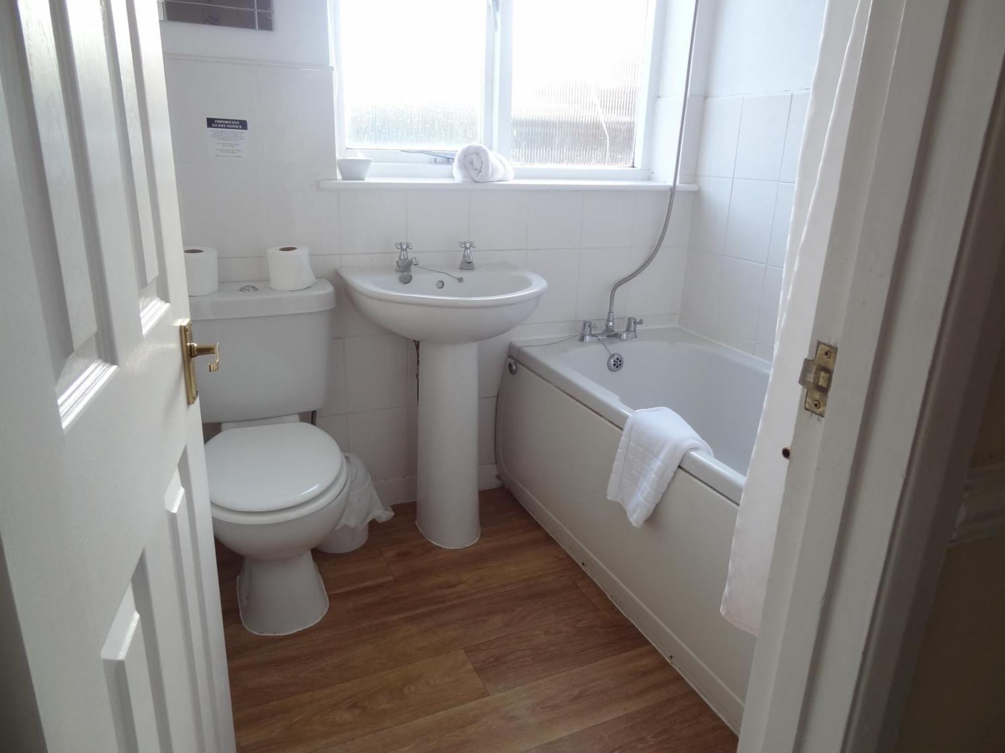 The Kensington Hotel Great Yarmouth Room photo