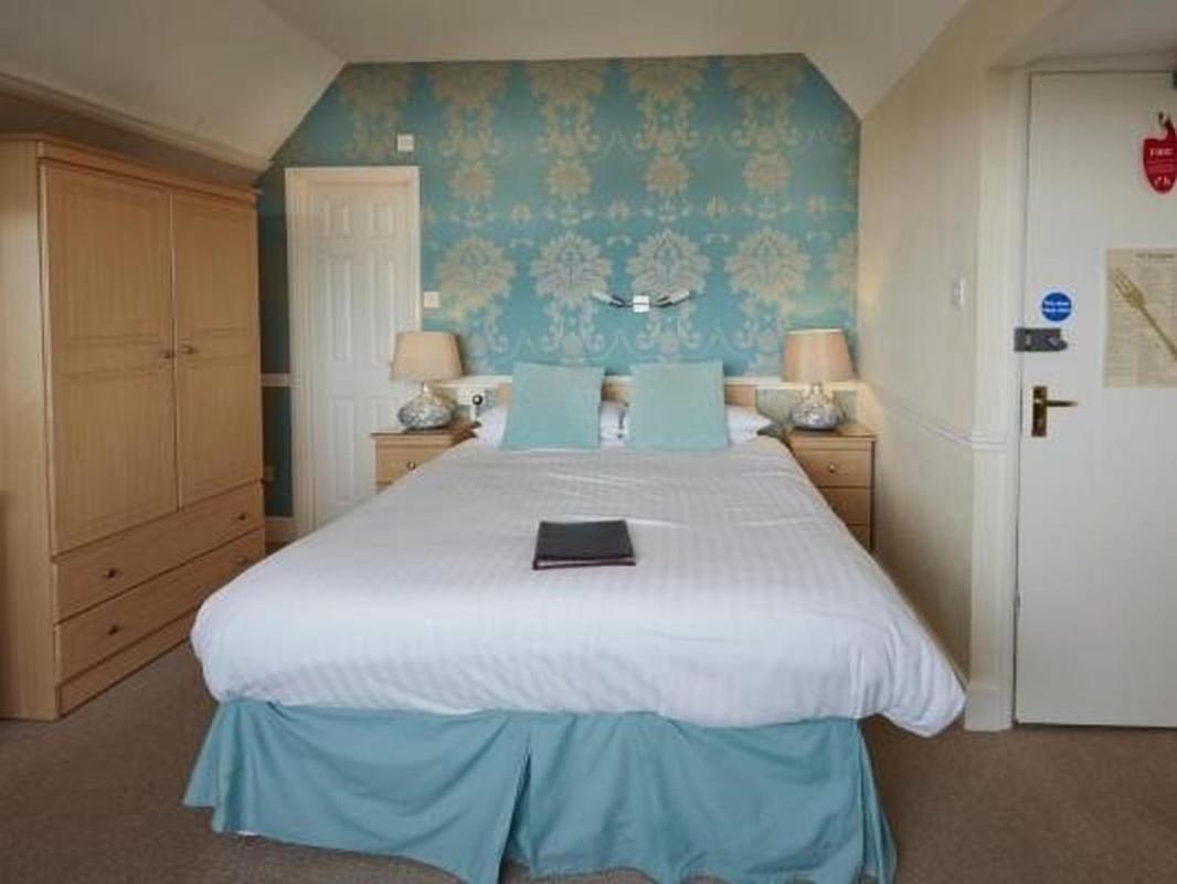 The Kensington Hotel Great Yarmouth Room photo